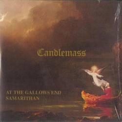 Candlemass : At the Gallows End - Samarithan